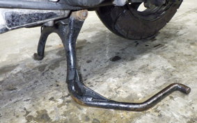 SUZUKI ADDRESS V50 Gen.2 2010 CA44A
