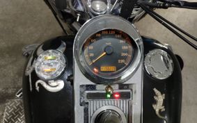 HARLEY FLHRC 1580 2006 FR4