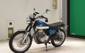 HONDA CB400SS E 2006 NC41