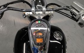 SUZUKI INTRUDER 400 CLASSIC 2014 VK56A
