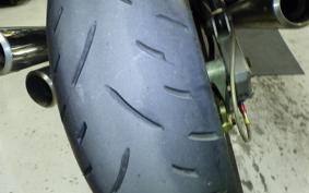 SUZUKI INAZUMA 400 (GSX400) 2001 GK7BA