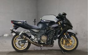 KAWASAKI ZX 1200 NINJA R 2006 ZXT20B