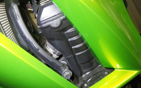 KAWASAKI NINJA 1000 2011