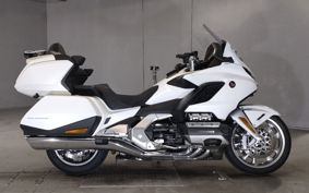 HONDA GL1800 TOUR DCT 2021 SC79