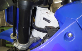 SUZUKI TS125R SF15A