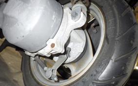 YAMAHA JOG POCHE 3KJ