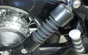 HONDA SHADOW 400 1999 NC34