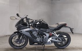 HONDA CBR650R RH03