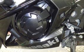 KAWASAKI NINJA 1000 A 2015