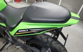 KAWASAKI ZX-25R SE KRT 2025 ZX250E