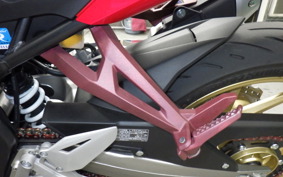 HONDA CBR250RR A 2023 MC51