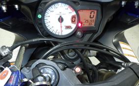 SUZUKI GSX-R600 2006