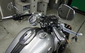 HARLEY FXSB 1580 2015