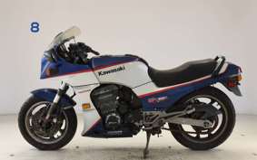 KAWASAKI GPZ900R NINJA ZX900A