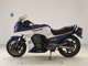 Фото Kawasaki GPZ900R NINJA с японского аукциона