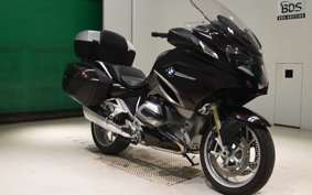 BMW R1200 RT 2014