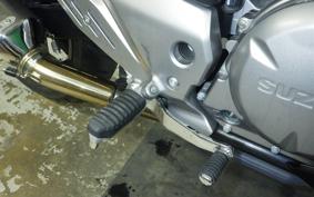 SUZUKI GSR250F 2023