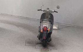HONDA CREA SCOOPY AF55