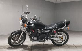KAWASAKI ZEPHYR 400 1990 ZR400C