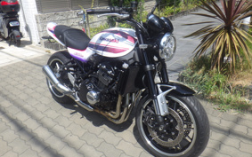 KAWASAKI Z900RS 2022 ZR900C