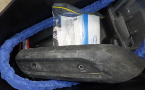 HONDA TACT Basket 2015 AF75
