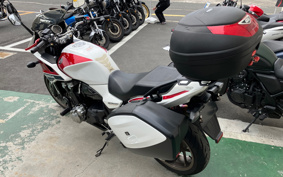 HONDA CB1300 SUPER  BOL DOR ABS 2014 SC54