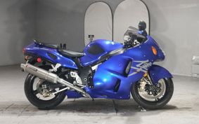 SUZUKI GSX1300R HAYABUSA 2004 GW71A