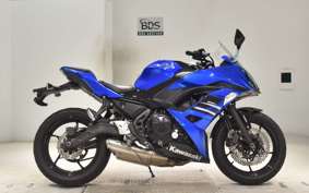 KAWASAKI NINJA 650 A 2017 ER650H