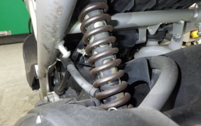 HONDA ZOOMER 2010 AF58