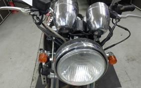 SUZUKI GSX400 IMPULSE 1994 GK79A