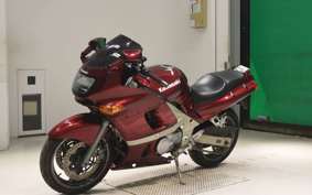 KAWASAKI ZZ-R400 Gen.2 1995 ZX400N