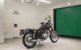 KAWASAKI ESTRELLA CUSTOM 2002 BJ250A