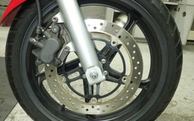 HONDA VTR 250 Gen. 2 2011 MC33