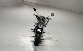 HONDA MONKEY AB27