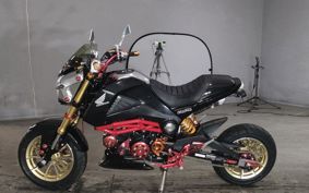 HONDA GU ROM JC61
