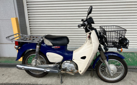 HONDA SUPER CUB50 AA07