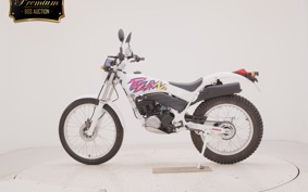 HONDA TLM220R 2023 MD23