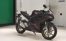 HONDA CBR250RR 2001 MC51