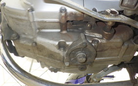 SUZUKI GN125 H 2003
