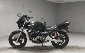 KAWASAKI BALIUS250-2 ZR250B