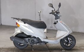 SUZUKI ADDRESS V125 CF4EA