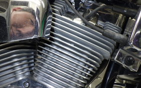 HARLEY FXST-I1450 TRIKE 2004