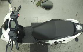 SUZUKI AVENIS 125 2022 EA12J