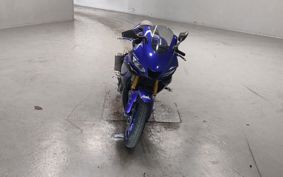 YAMAHA YZF-R25 RG43J