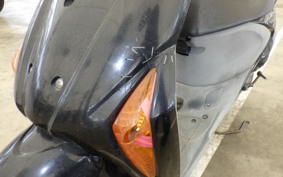 SUZUKI LET's 5 CA47A