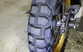 YAMAHA SEROW 250 Gen.2 2011 DG17J