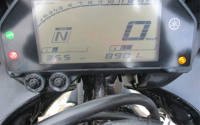 YAMAHA YZF-R25 ABS RG43J