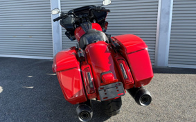 HARLEY FLTRXSTSE CVO 2025 TL8