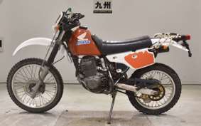 HONDA XLR250 BAJA MD22