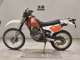 Фото Honda XLR250 BAJA 1990 с японского аукциона